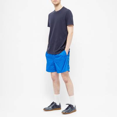 Moncler Moncler Taped Seam Logo Short outlook