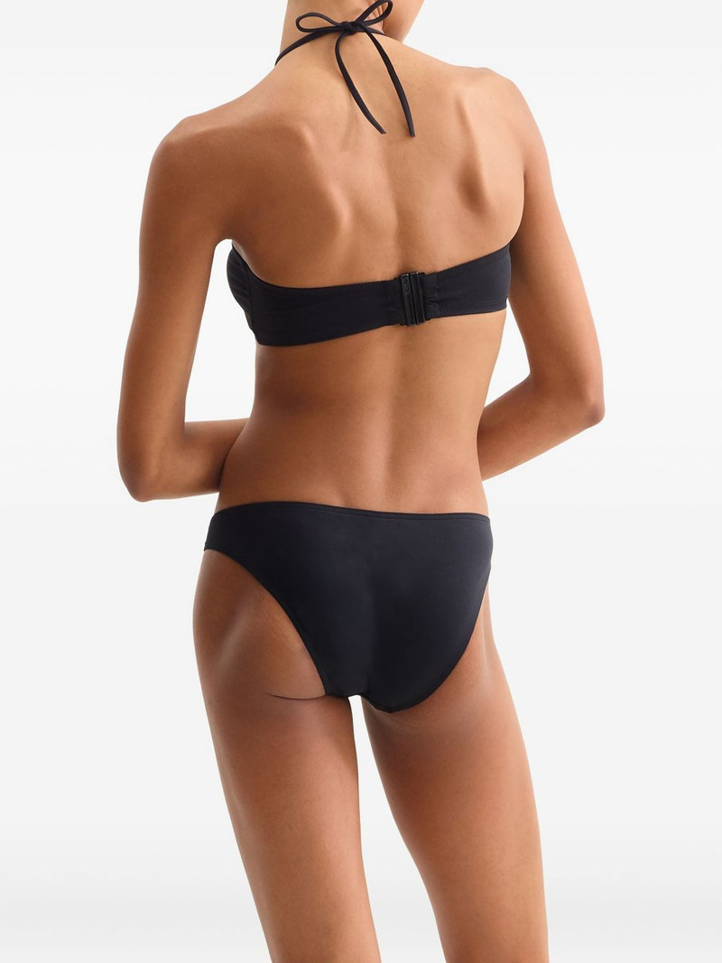 Charmant bikini bottoms 4