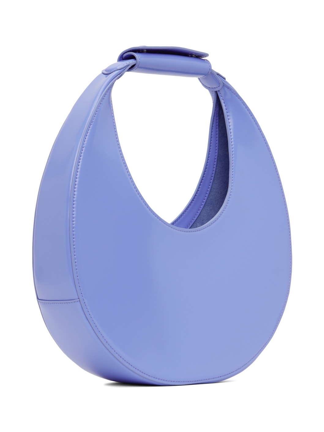 Blue Moon Bag - 2