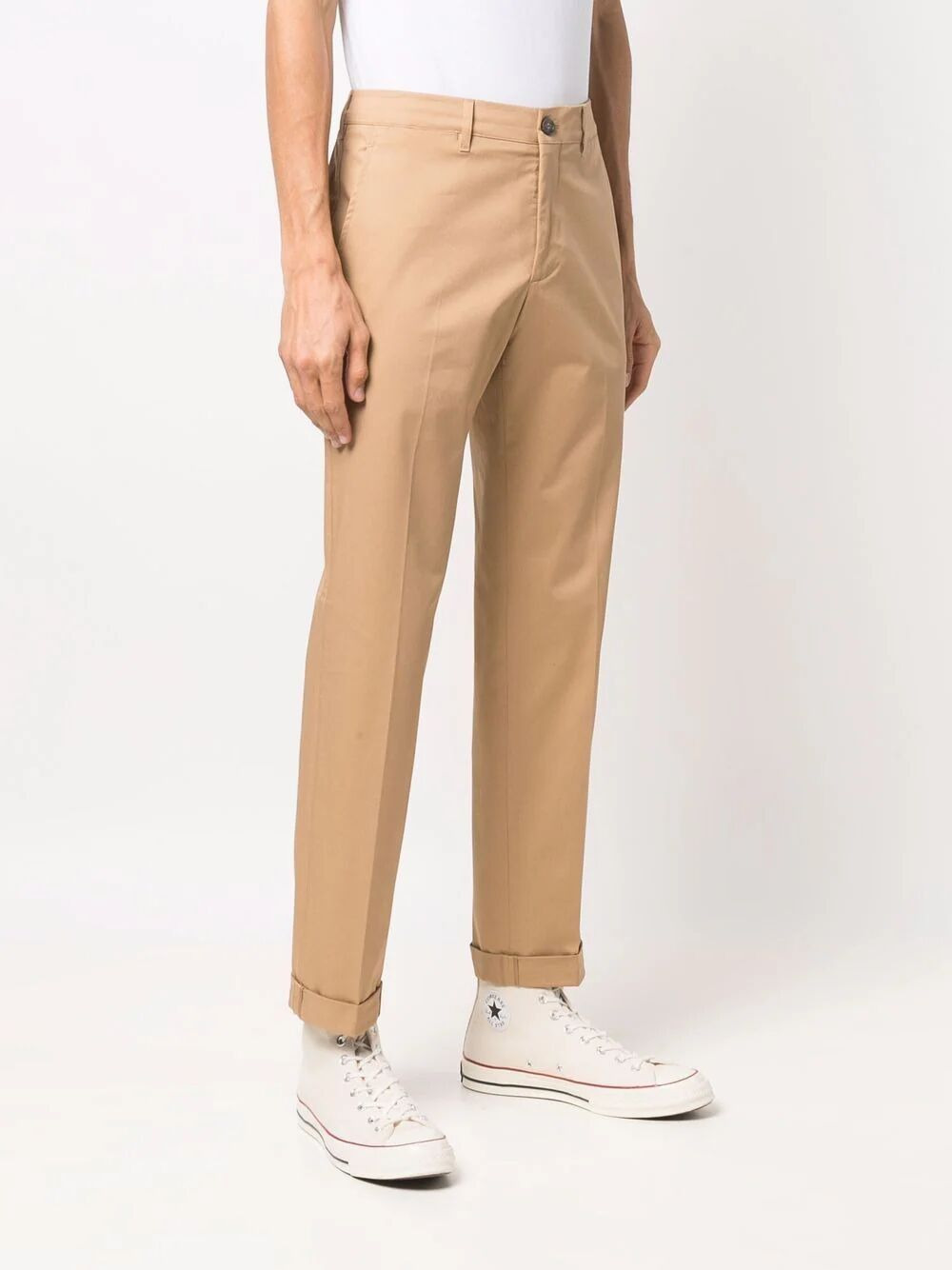 Golden Goose Men Golden M`S Chino Pants - 5