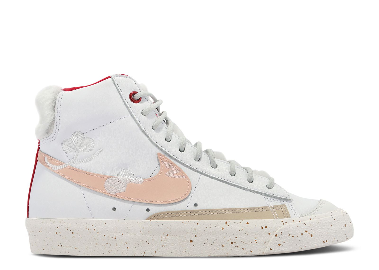 WMNS BLAZER MID PREMIUM 'LEAP HIGH' - 1