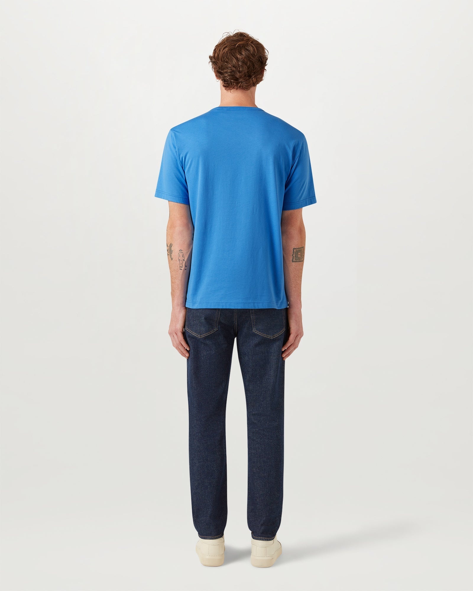 STAPLE LOGO T-SHIRT - 5