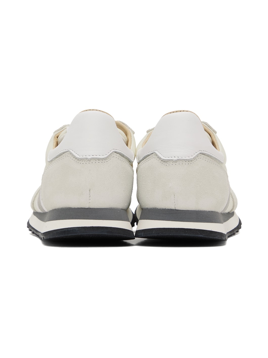 ★SPALWART★ Blaster Low Sneakers White 97539730000 97539730 White Blaster Low Sneakers by Spalwart on Sale