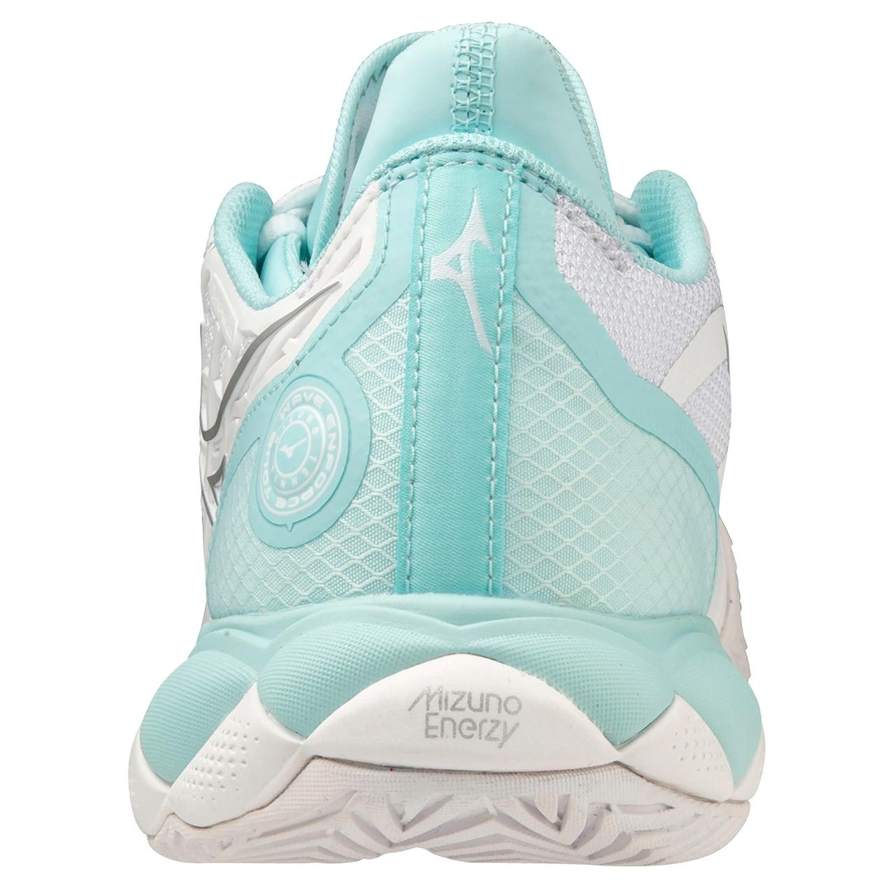 Wave Enforce Tour AC Women's Tennis Shoe - 5