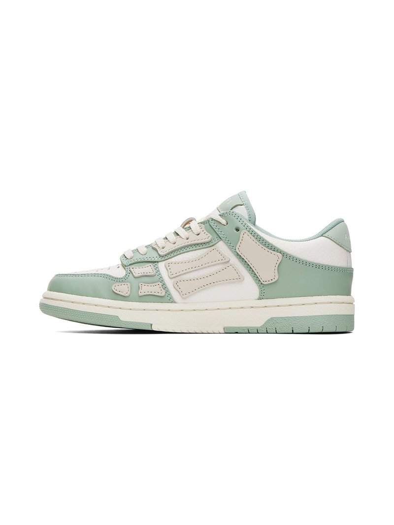 Skel "Mint" sneakers 3