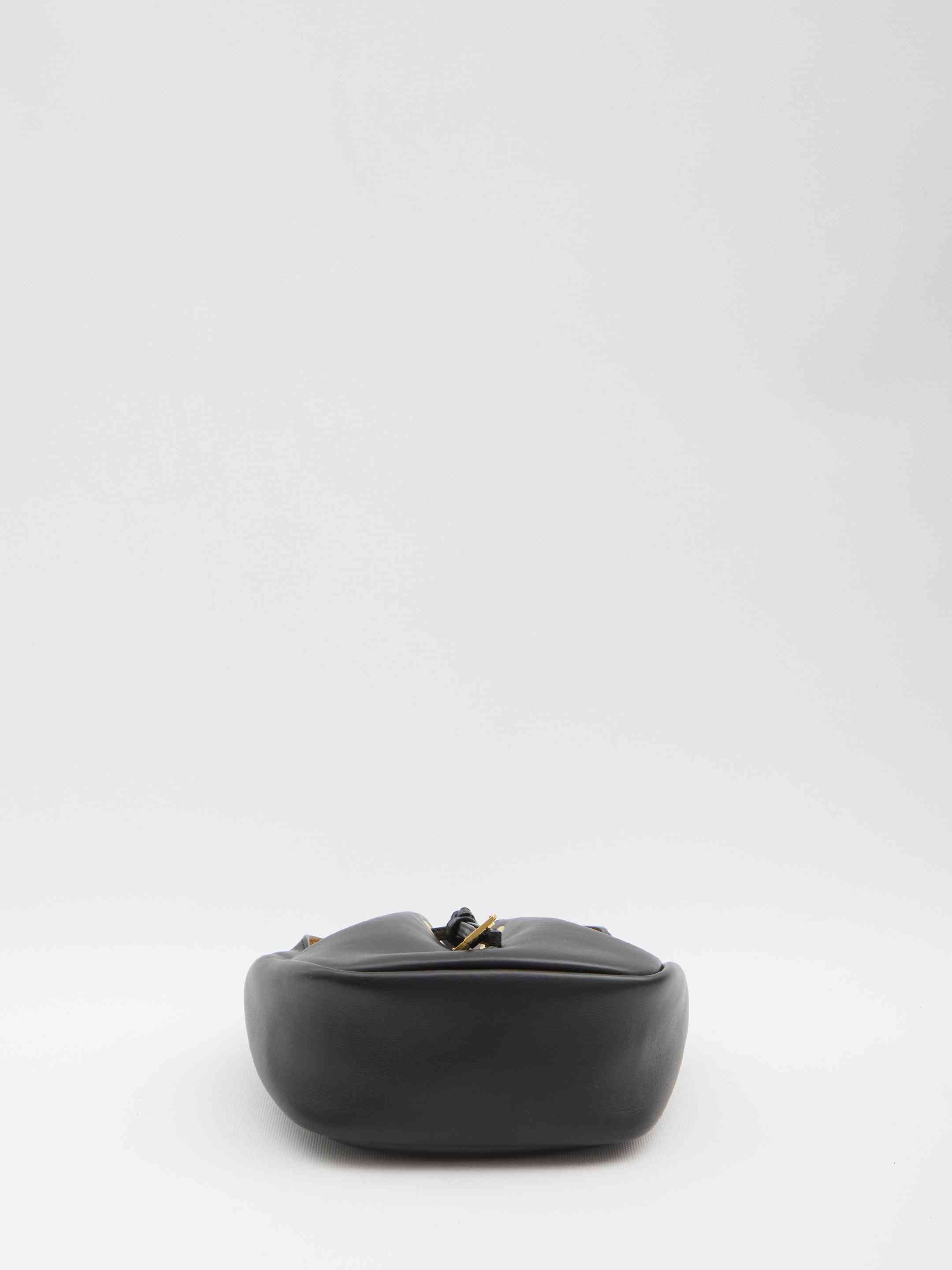 Saint Laurent Women Supple Bucket Bag - 3