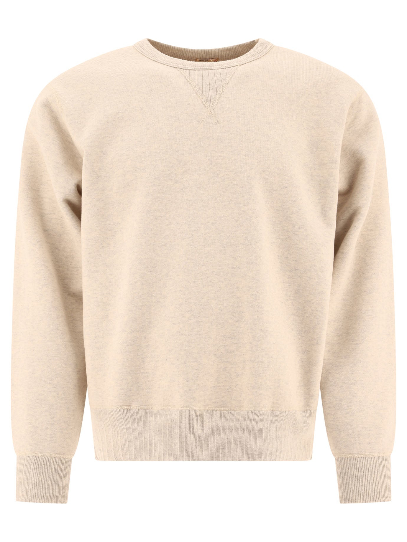 Whitesville - Whitesville "whitesville" Crewneck Sweatshirt - 1