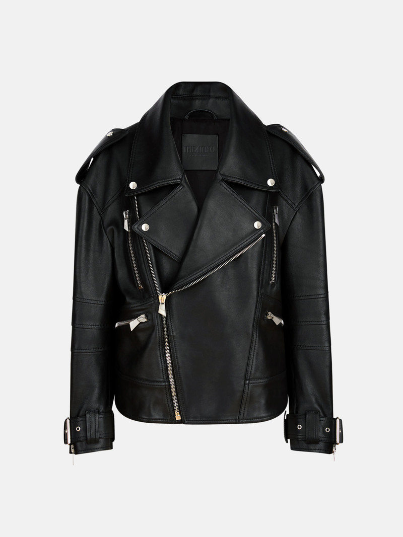 BLACK BOMBER 1