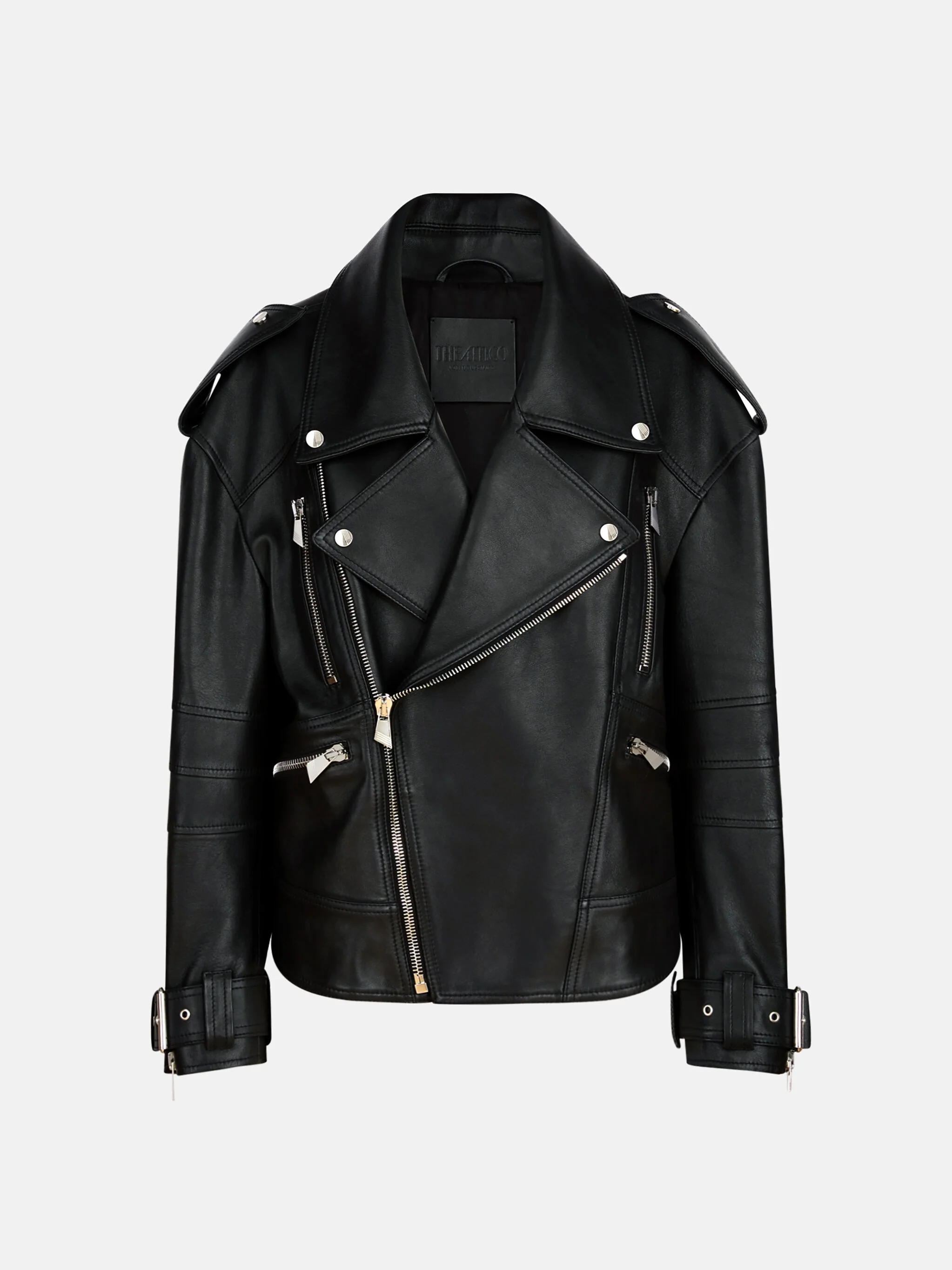 BLACK BOMBER - 1