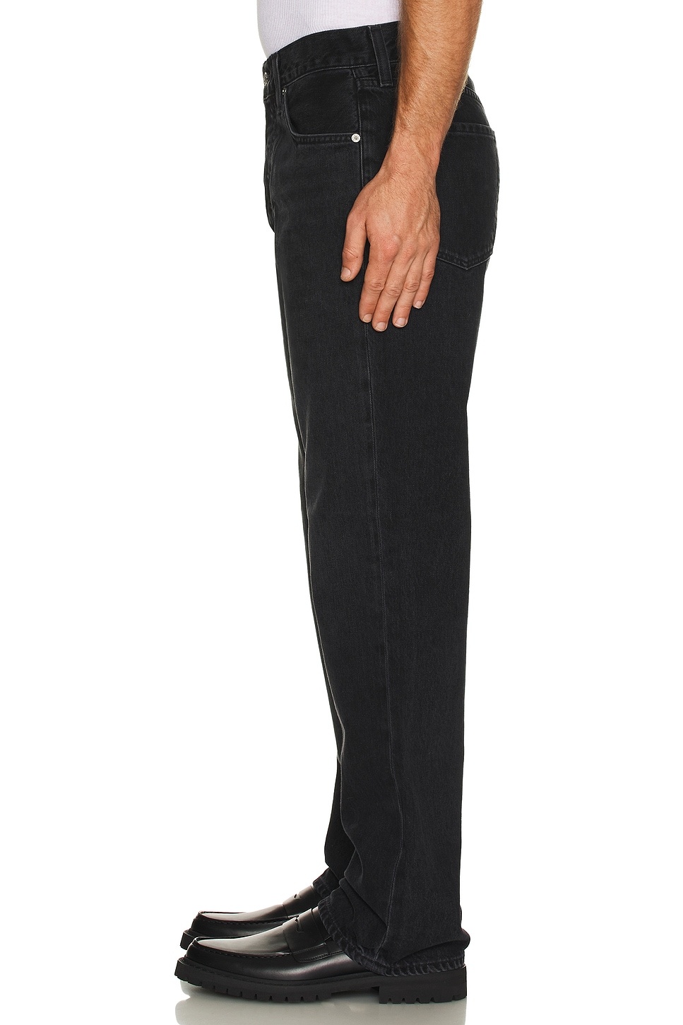 Hayden Baggy Jean - 4