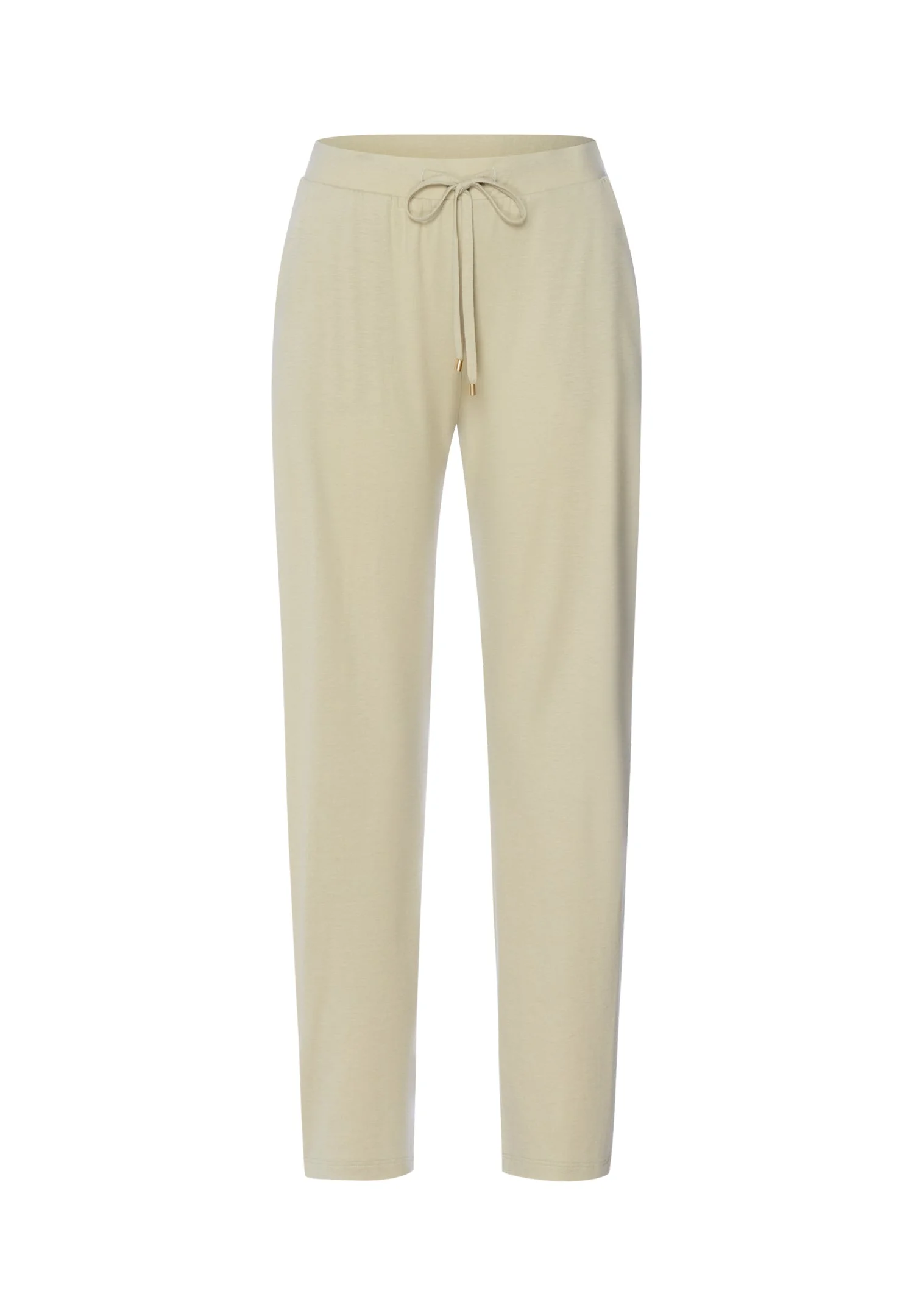 Sleep And Lounge Cotton Blend Lounge Pants - 1