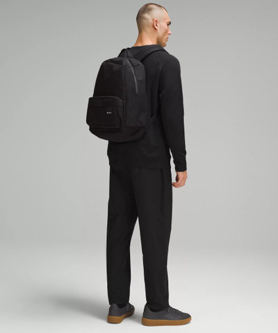 lululemon Command the Day Backpack 25L outlook