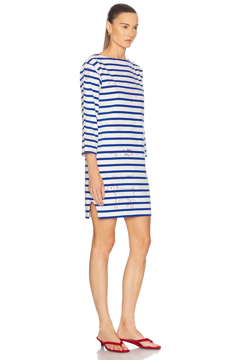 Margate Dress - 2