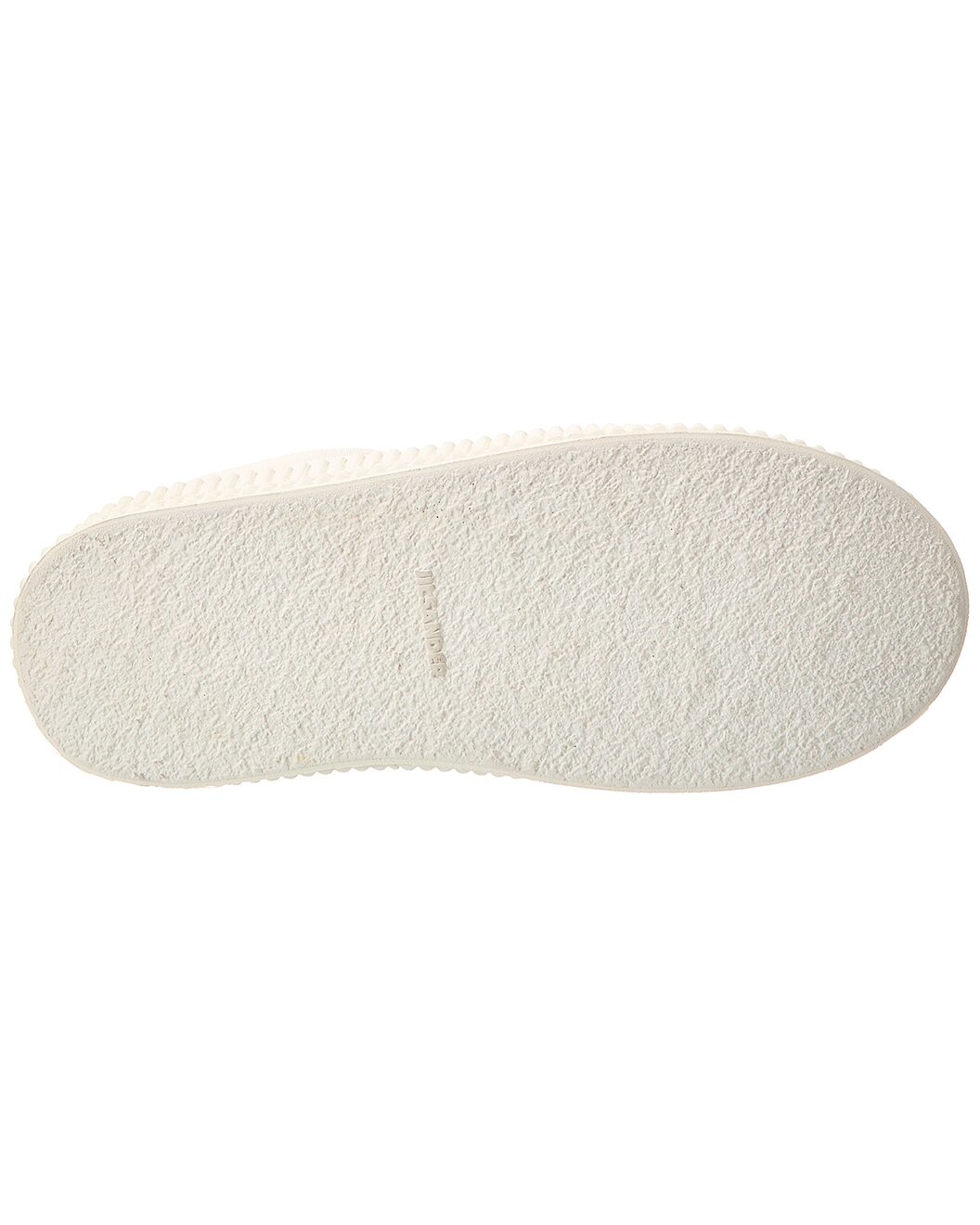 Jil Sander Canvas Sneaker - 4