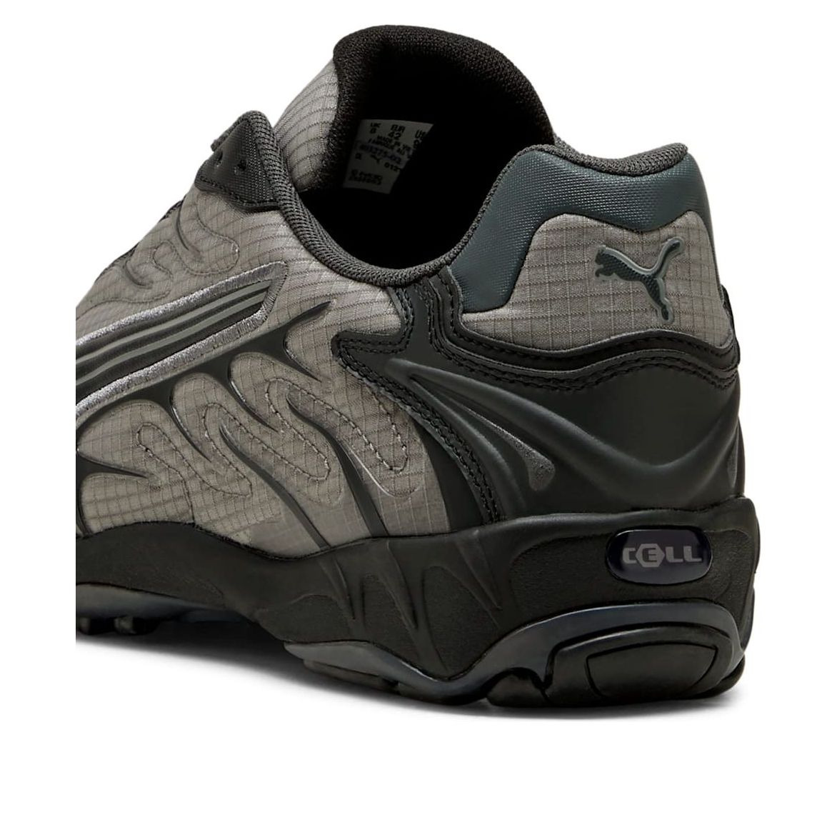 PUMA Inhale Essentials 'Shadow Grey' 403275-02 - 6