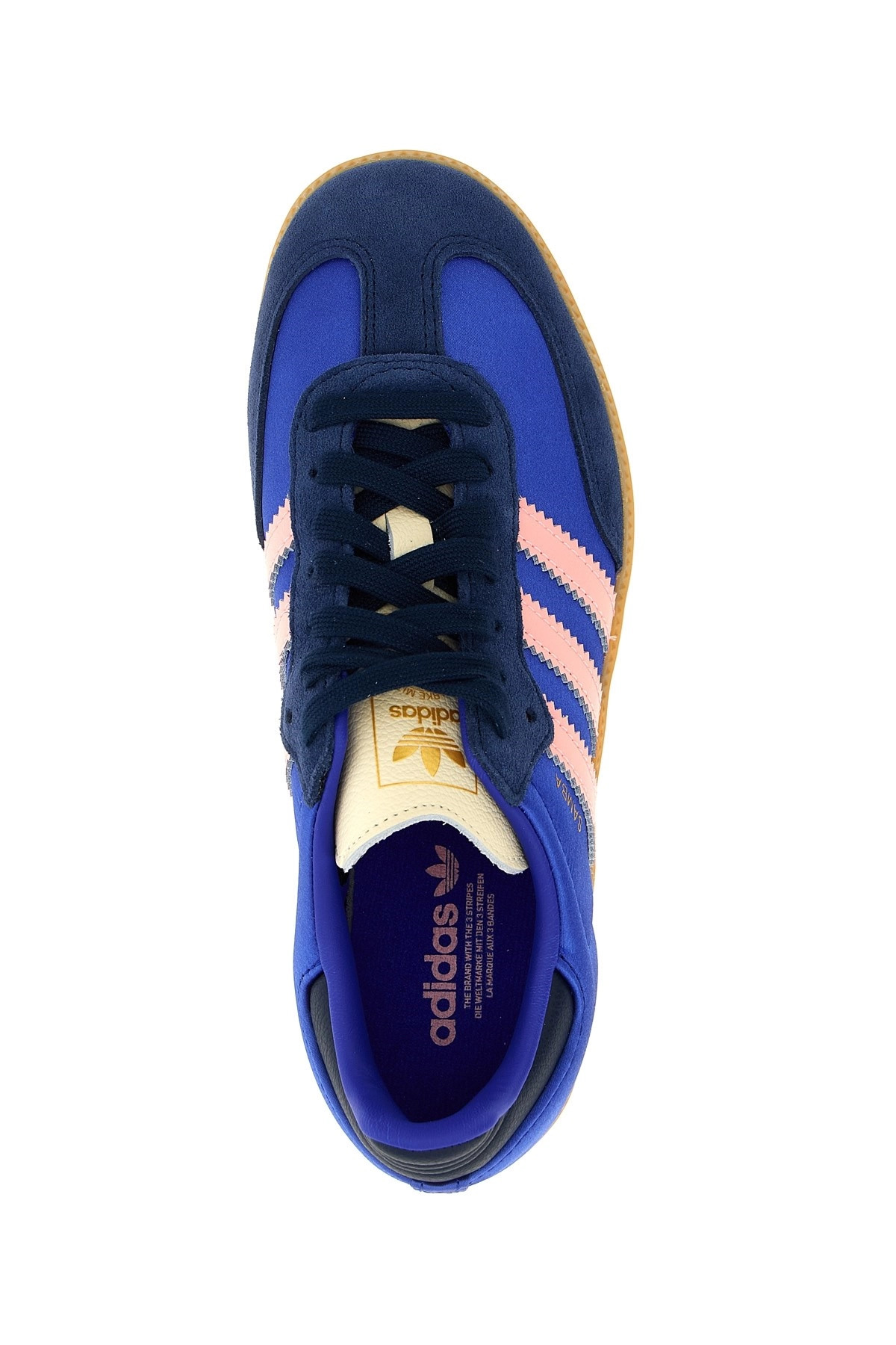 'Samba OG' sneakers - 4