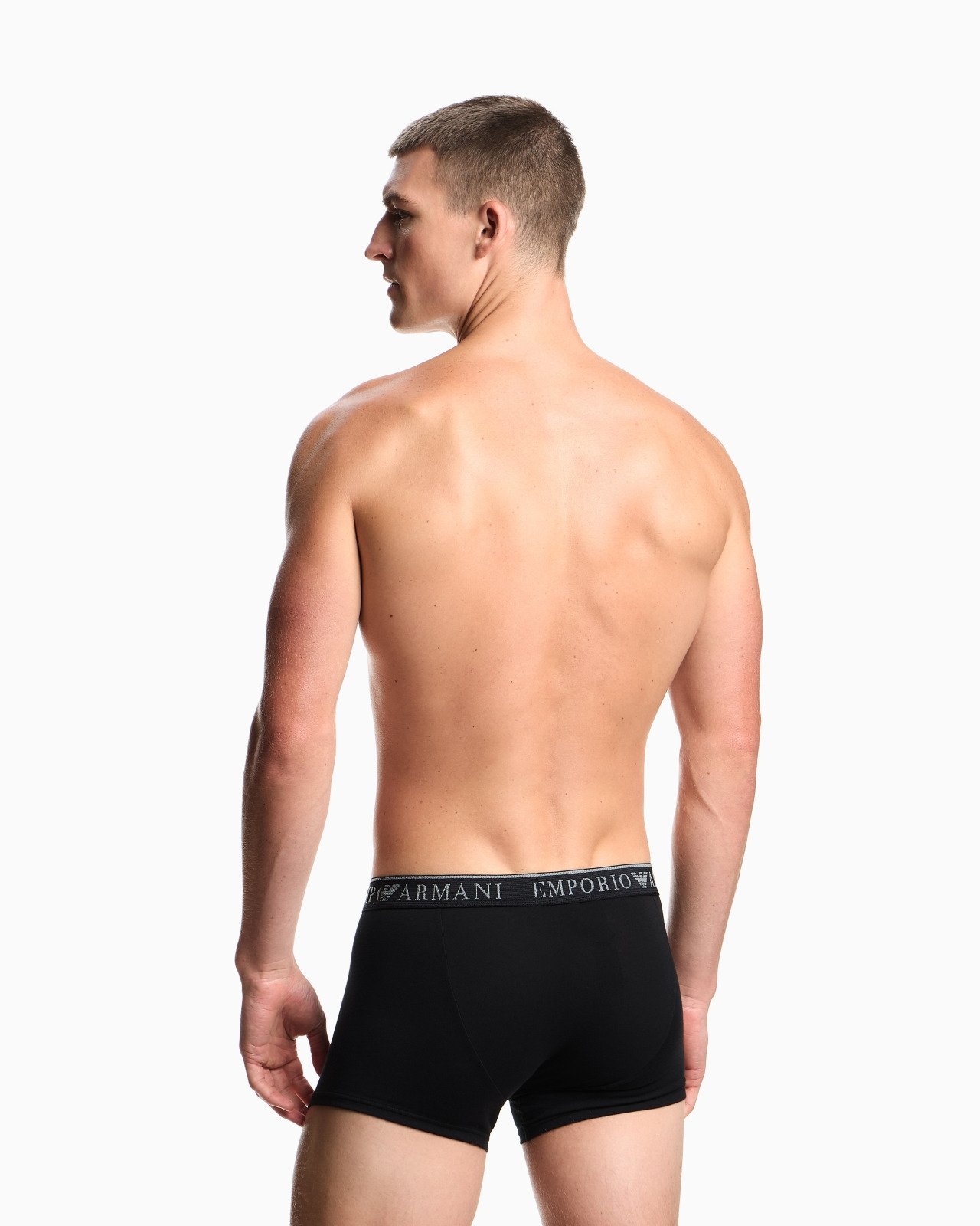 TWO-PACK OF ENDURANCE LOGO BOXER BRIEFS - 3