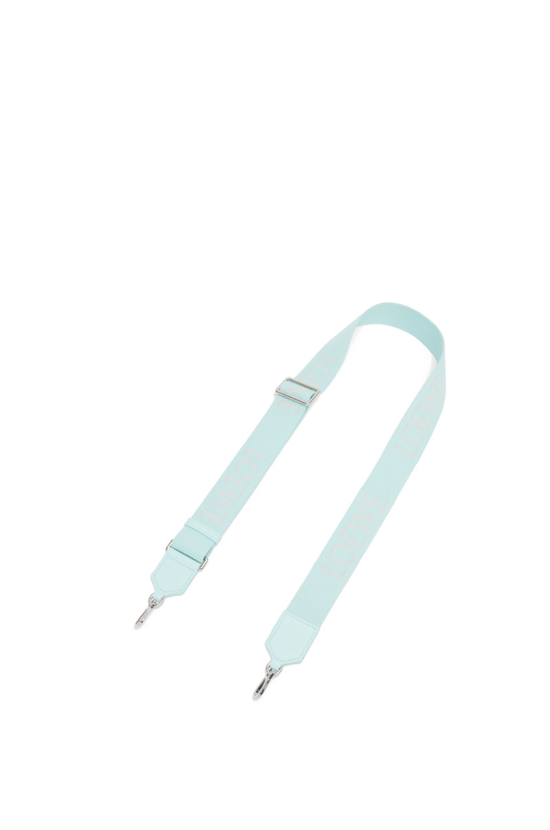 LOEWE webbing strap 1