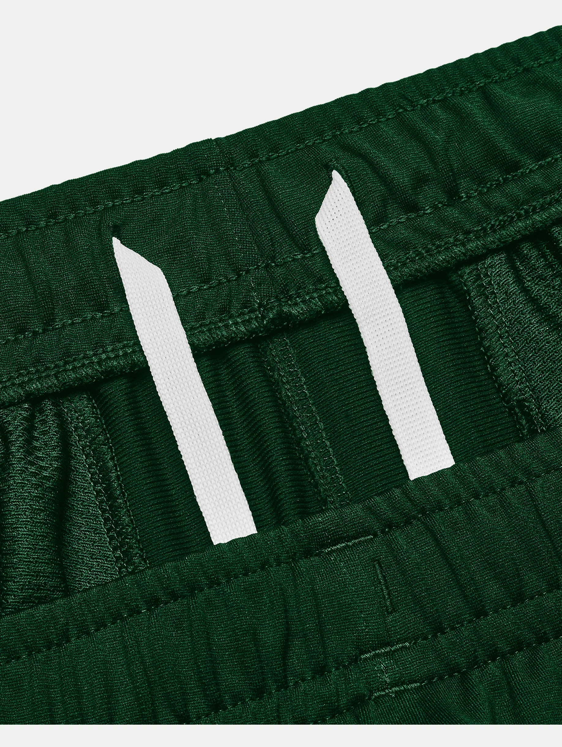 Women's UA Knit Warm Up Team Pants - 7