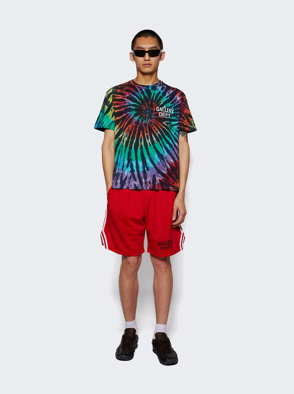 Tokyo Souvenir Tee Classic - 5