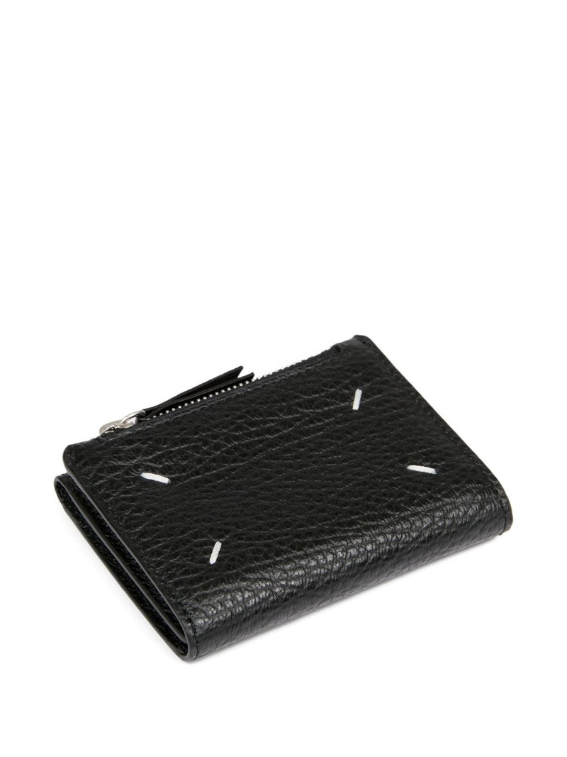 Photo tri-fold wallet 4