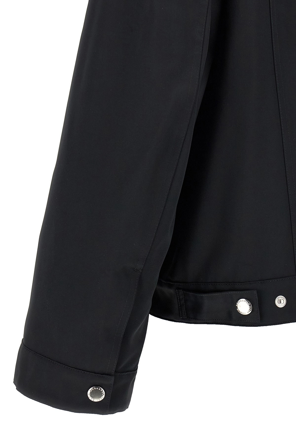 'Ever Jean D2' jacket - 5
