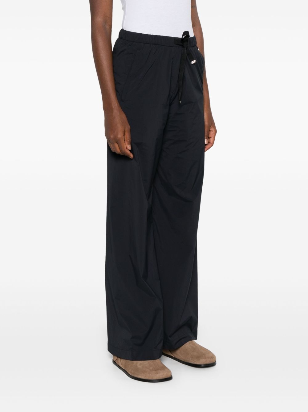 drawstring pants - 3