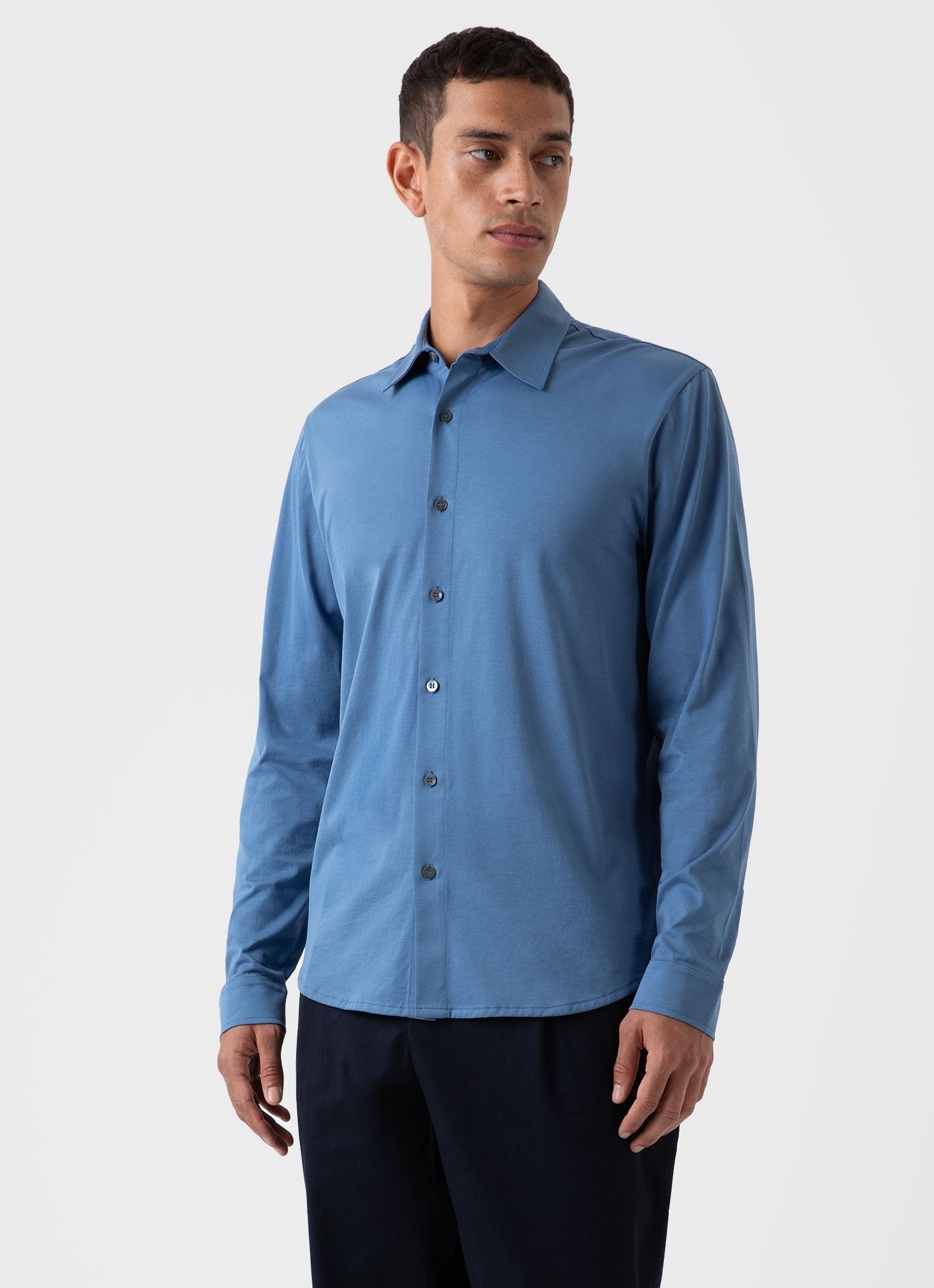 Jersey Shirt - 2