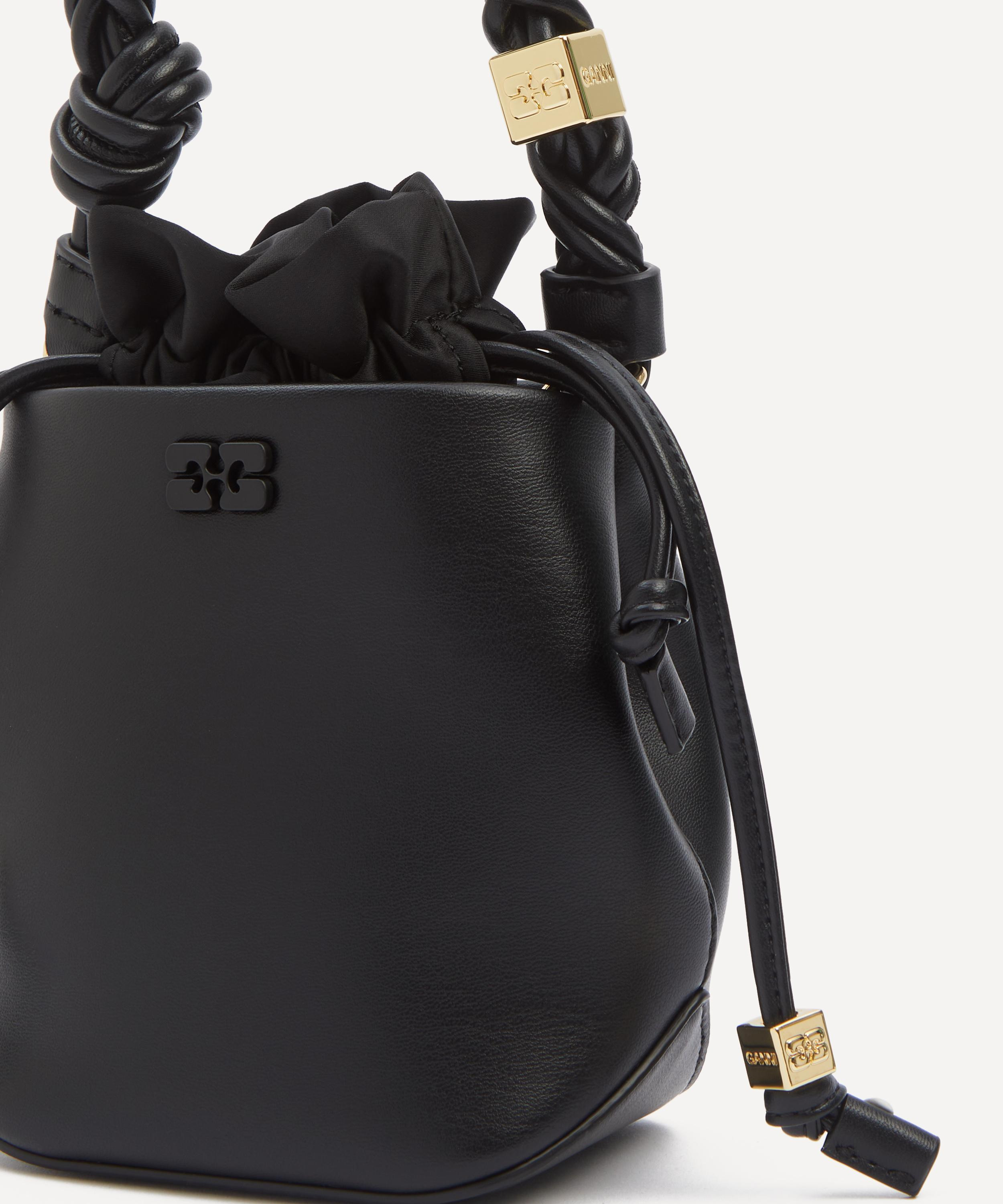 Mini Bou Bucket Bag - 5