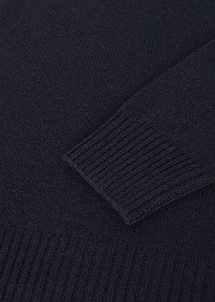 Parksville Crew Neck - 7