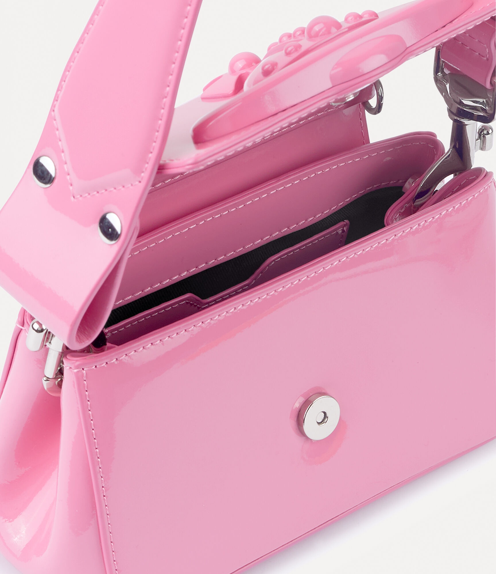 SMALL HANDBAG - 4