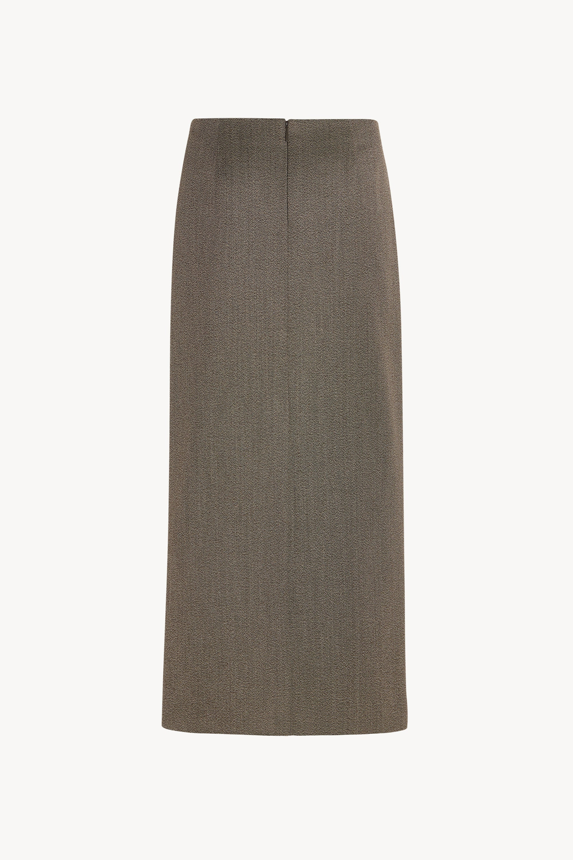 Nythera Skirt in Virgin Wool - 2
