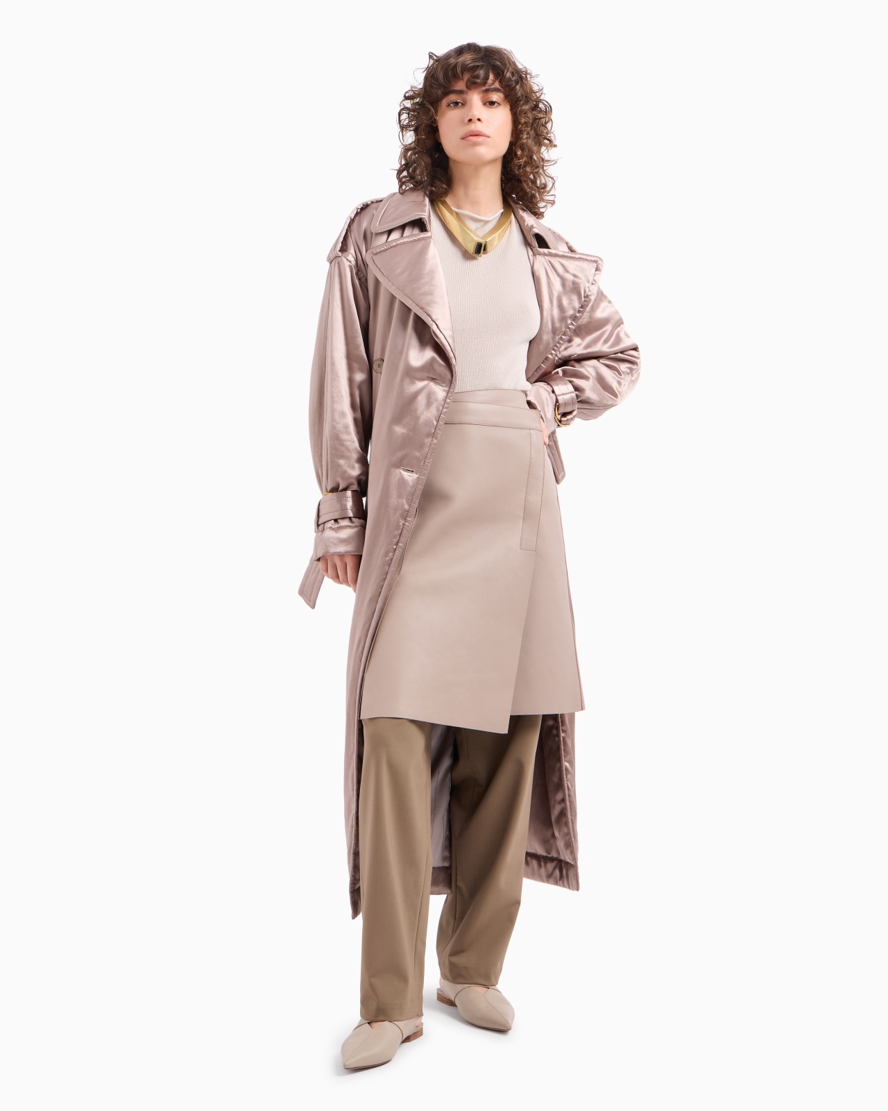 DAWN TO DUSK RIBBED JUMPER - 2