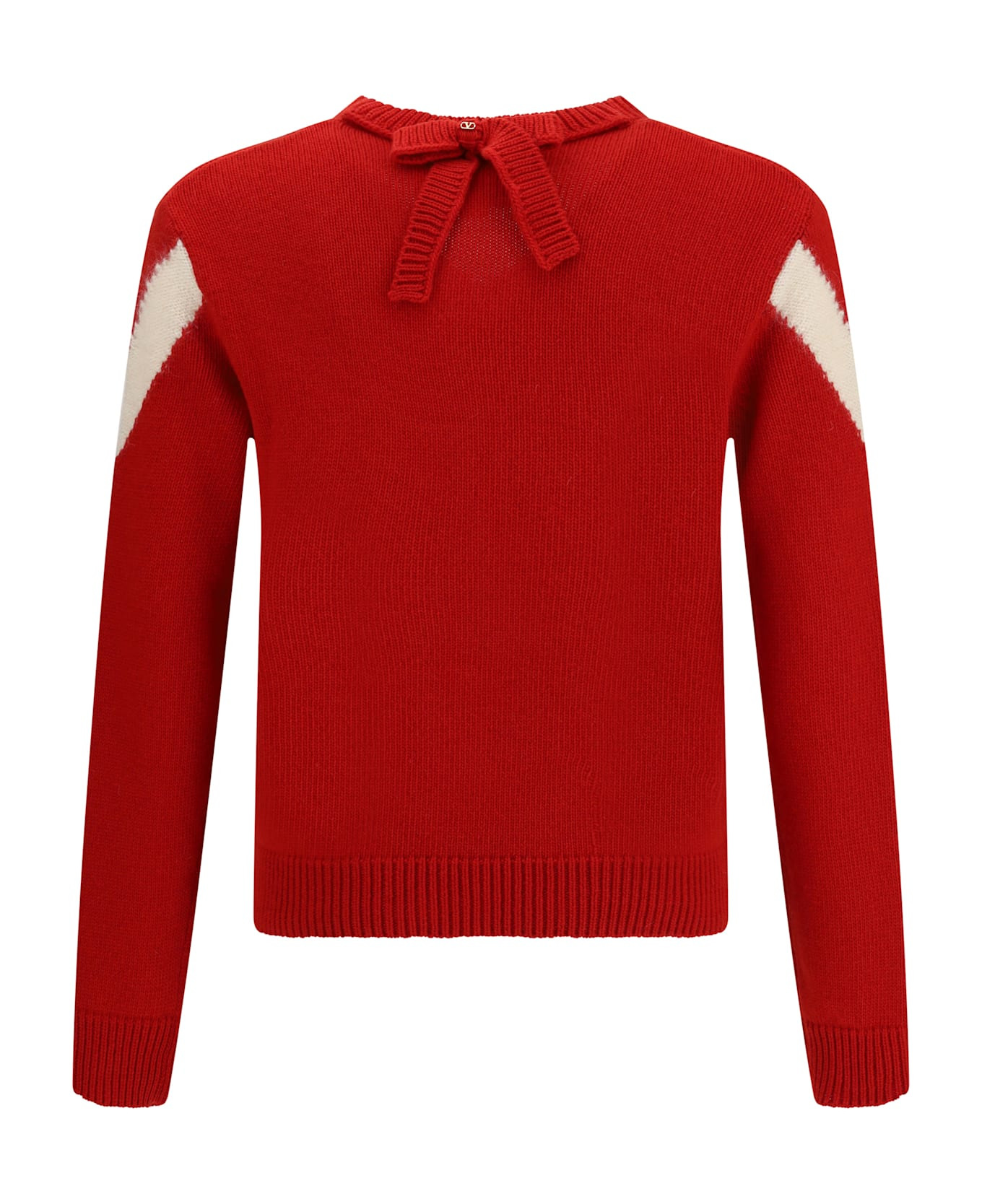 Wool Sweater - 2
