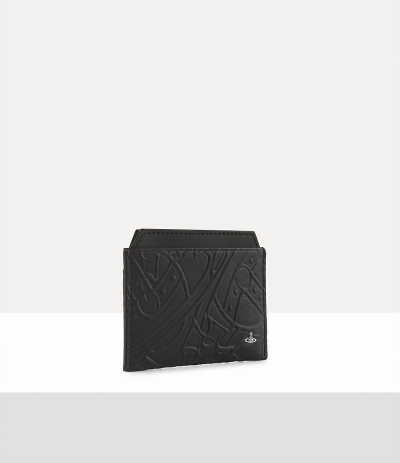 Vivienne Westwood FLAT CARD HOLDER outlook