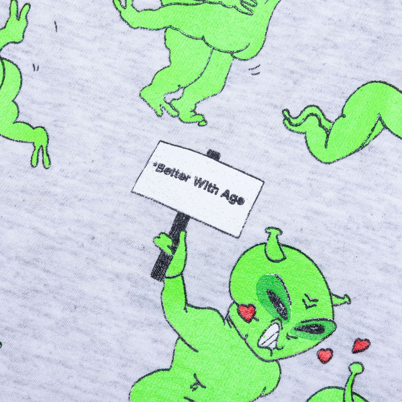 AREA 69 TEE - MULTI 4