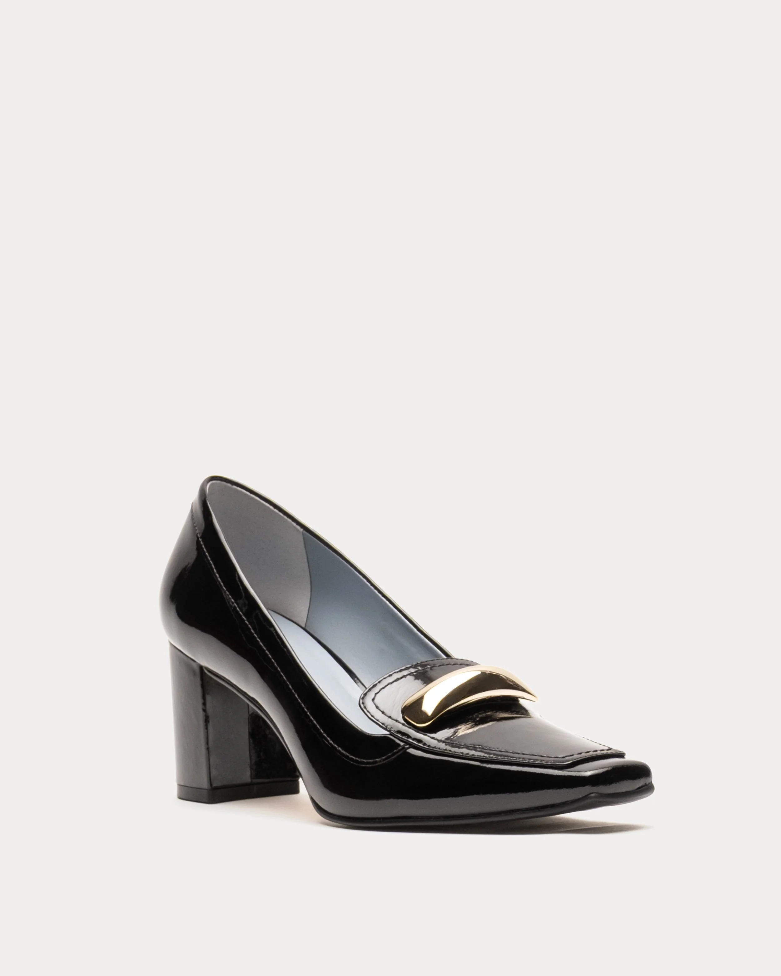Barbara Loafer - 1