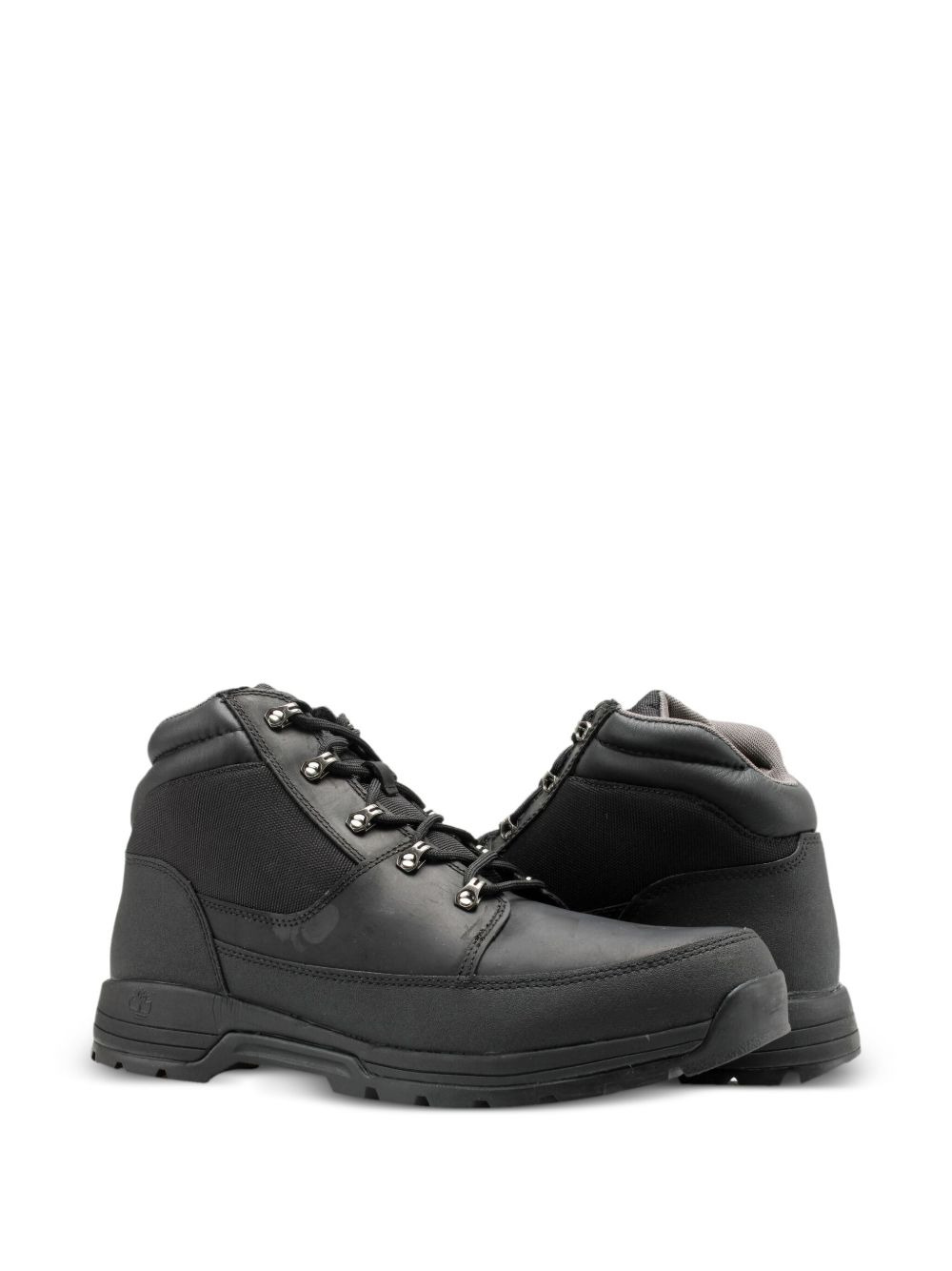 Skhigh Rock leather hiking boots - 2