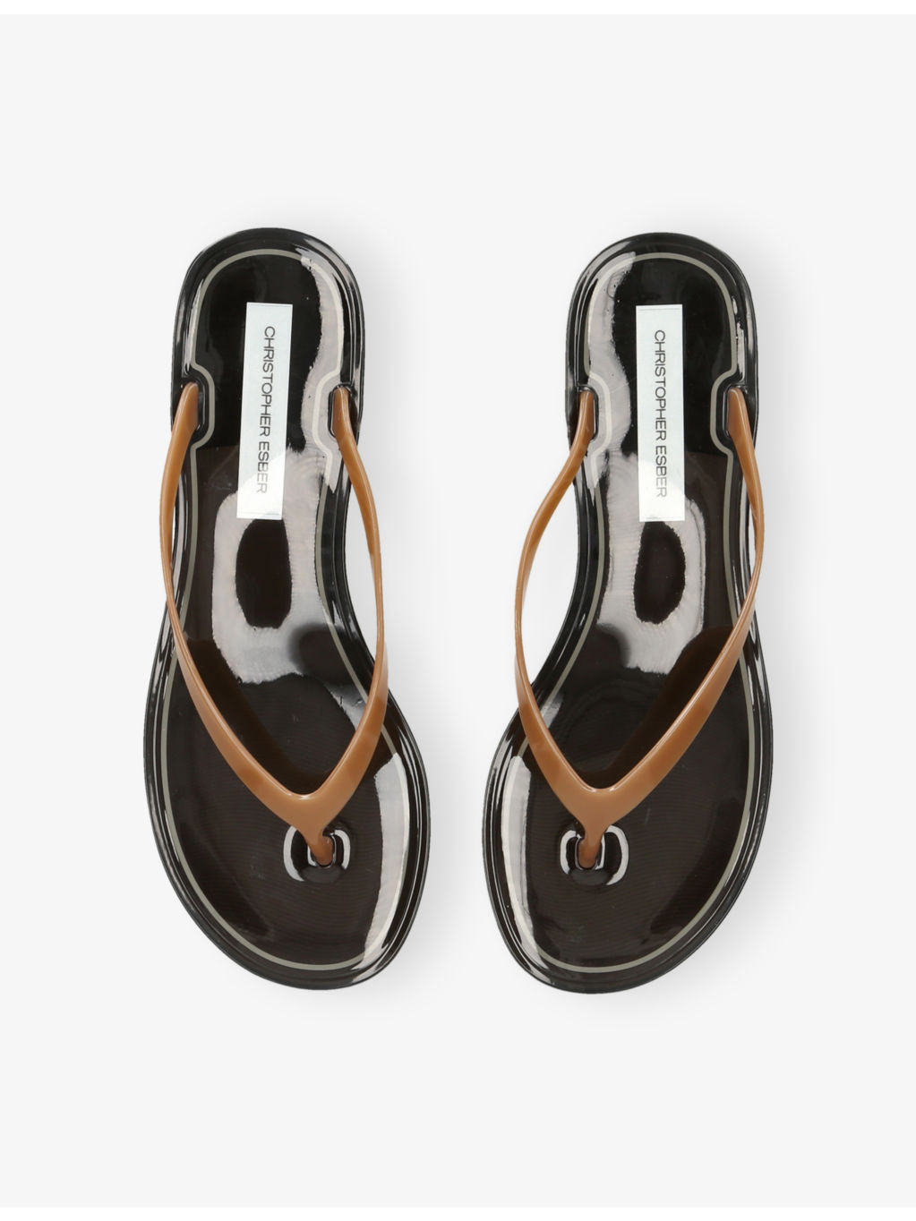 Jo PVC Sandals - 2