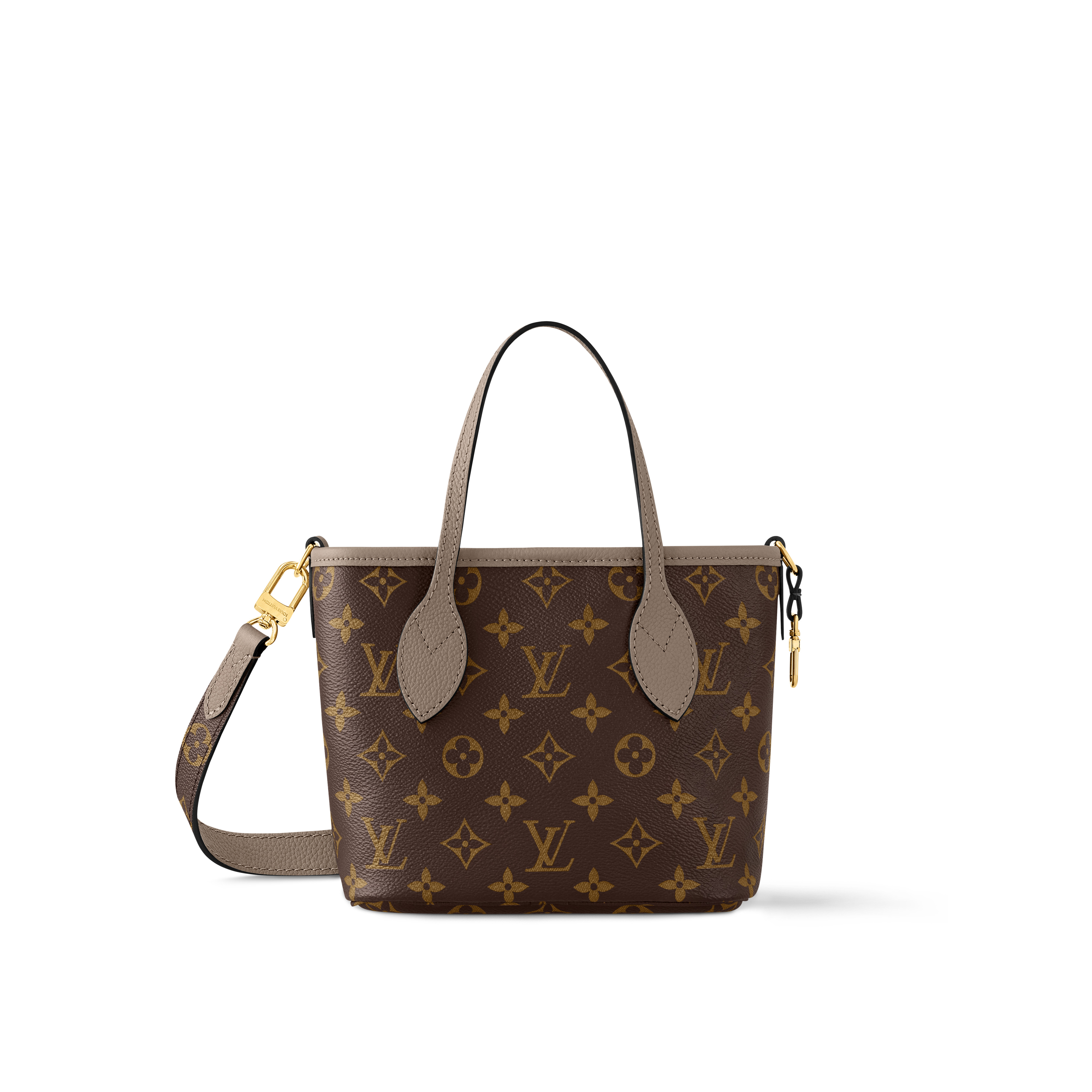Neverfull Bandoulière Inside Out BB - 3