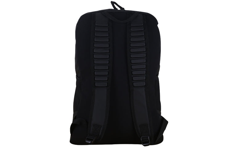 Li-Ning Logo Backpack 'Black' ABSQ206-1 - 4