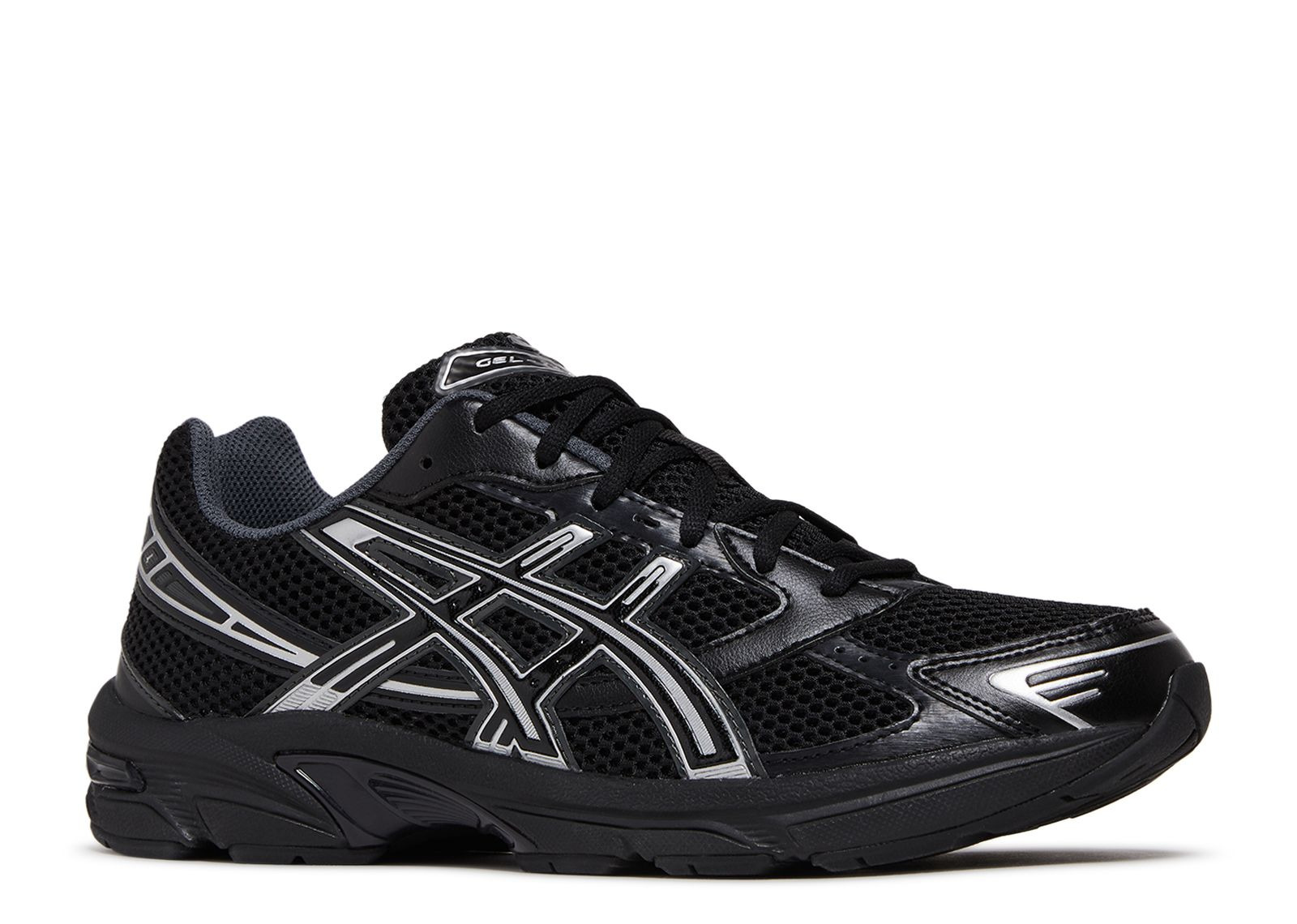 GEL 1130 'BLACK PURE SILVER' - 2