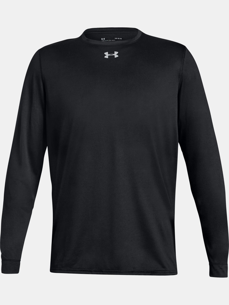 Men's UA Locker 2.0 Long Sleeve - 1