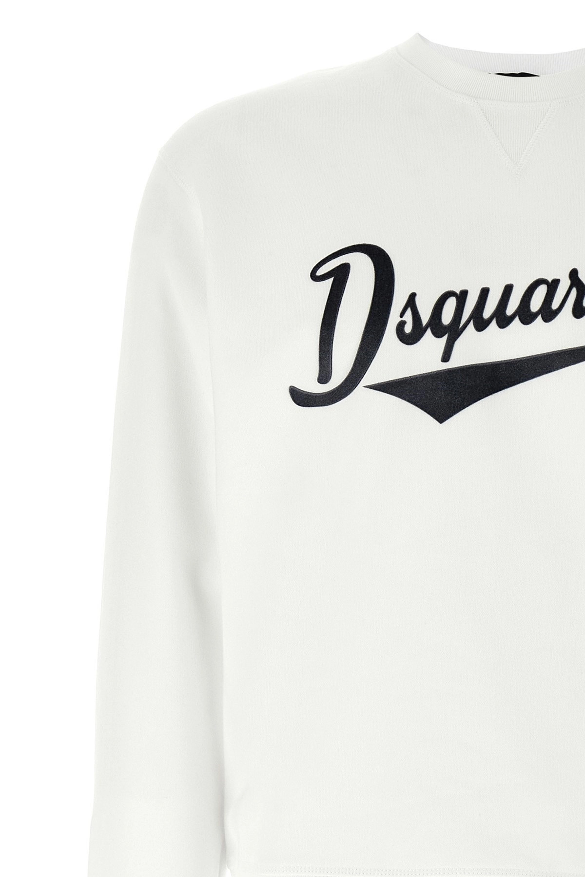 'Cool Fit' sweatshirt - 3