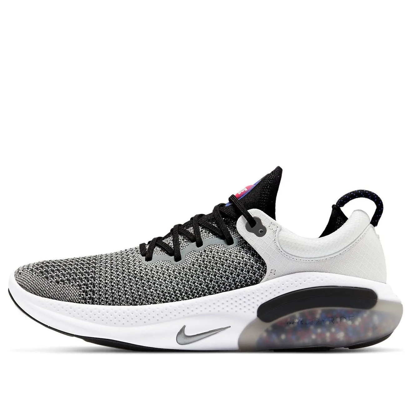 Nike Joyride Run Flyknit 'Black Iron Grey' AQ2730-011 - 1
