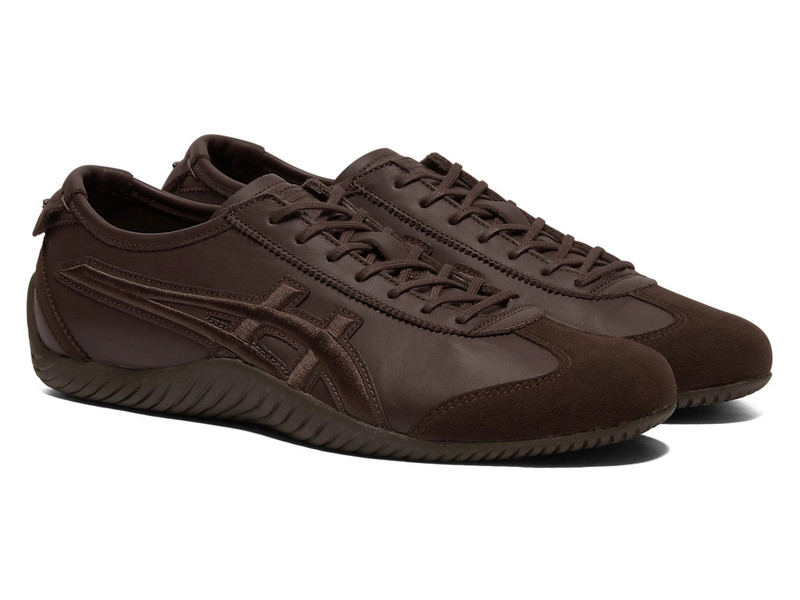 Onitsuka Tiger MEXICO 66 DRIVING outlook