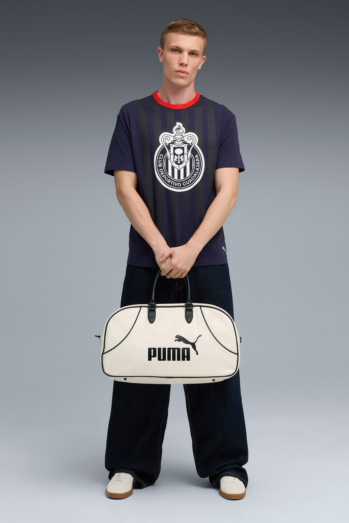 Chivas Men's Graphic Tee - 5