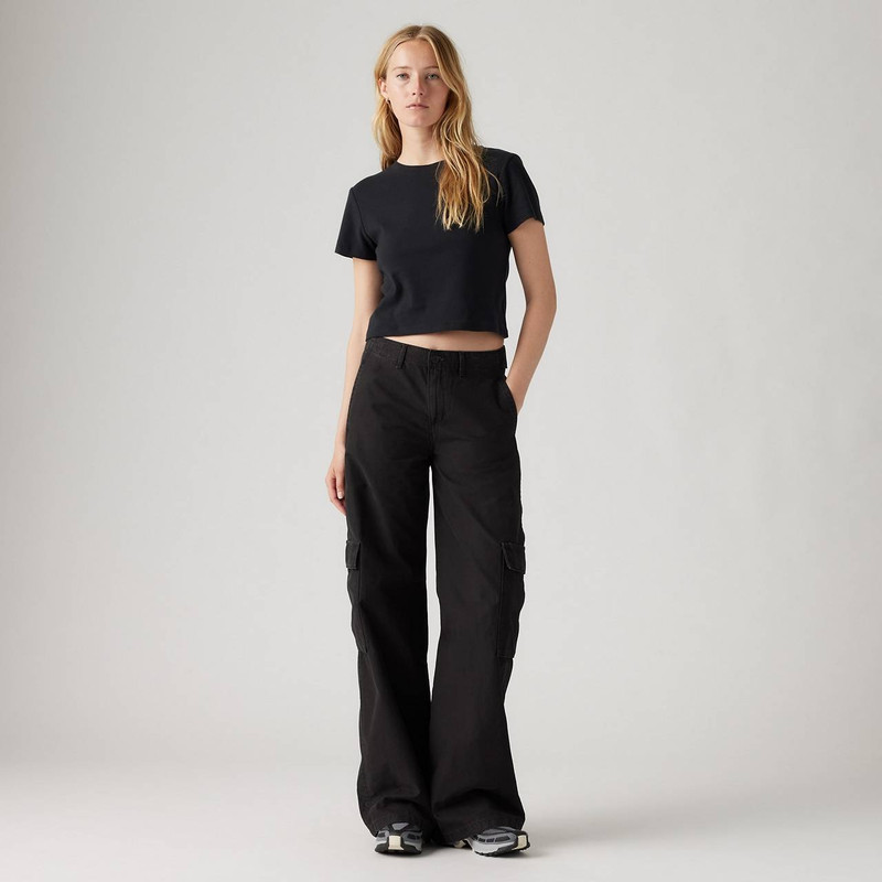 BAGGY CARGO PANTS 2