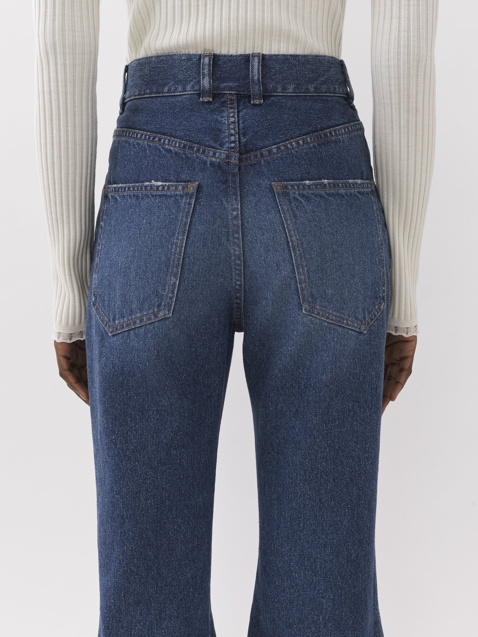 MERAPI FLARE JEANS - 6