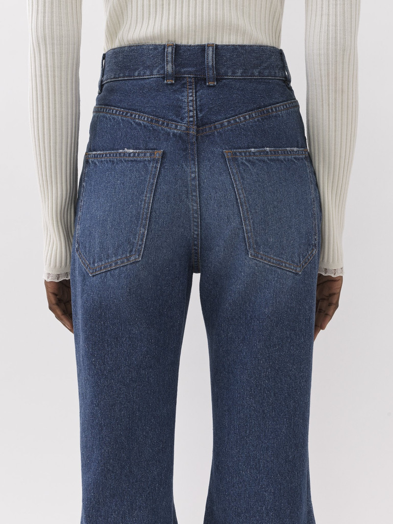 MERAPI FLARE JEANS 6